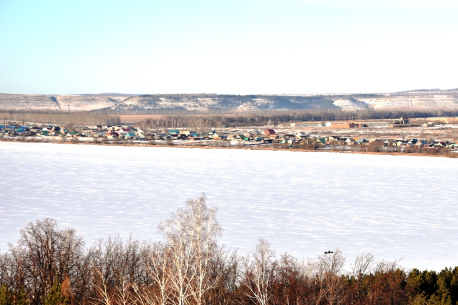 Фото Елены Колоколовой.