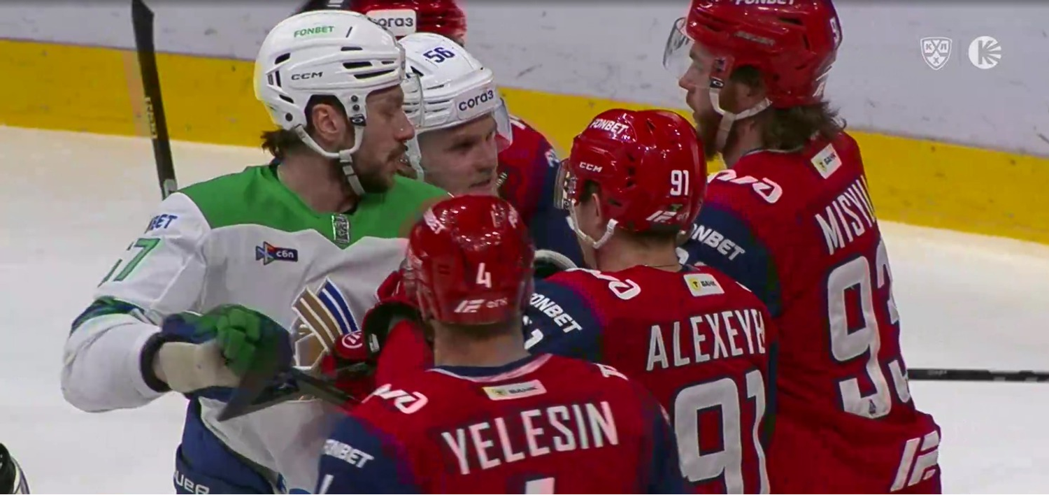 скриншот видео матча. скриншот видео матча.