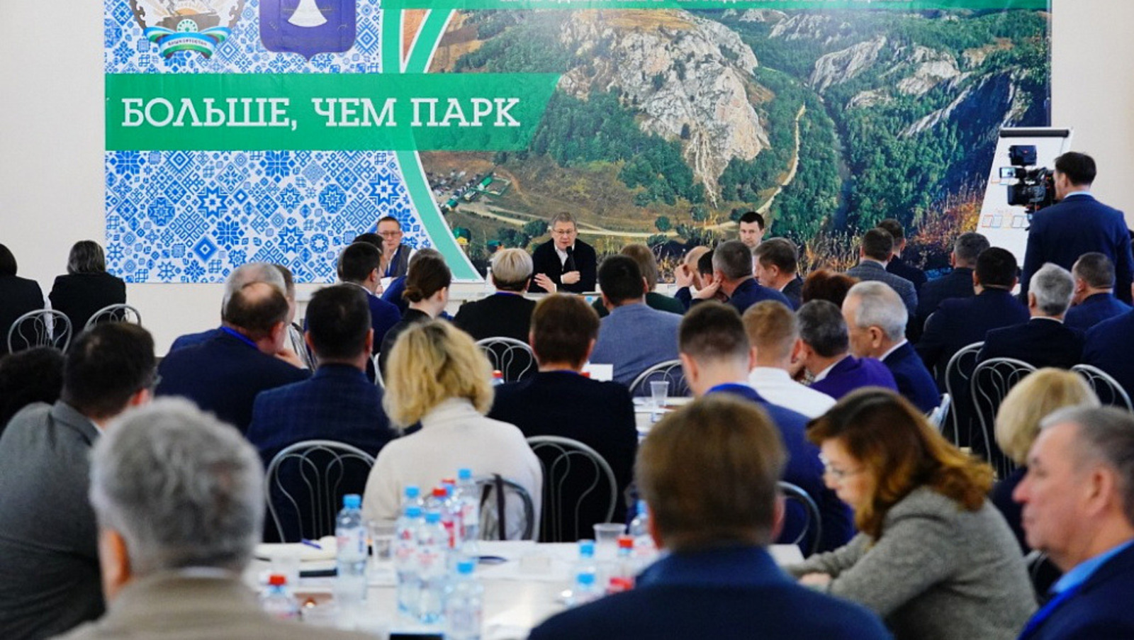 с сайта Главы РБ.