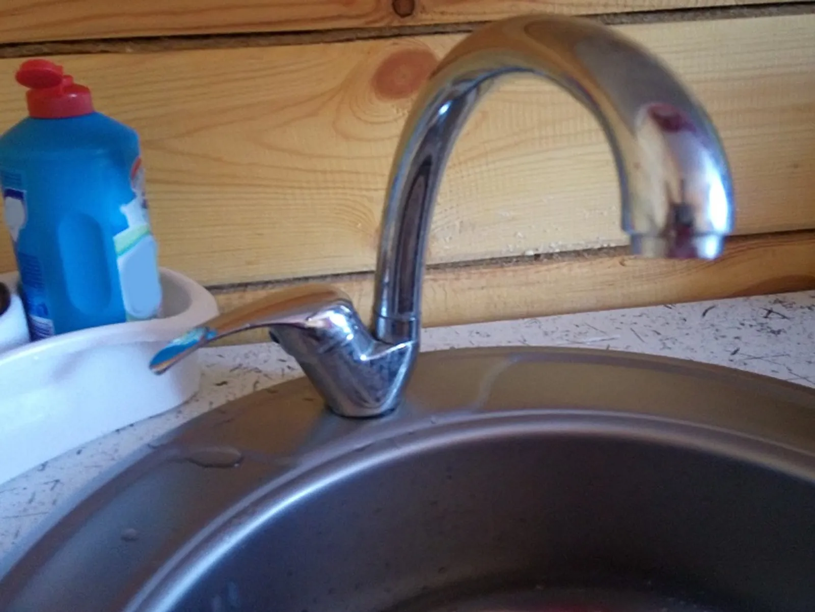 Фото Васили Саитовой.