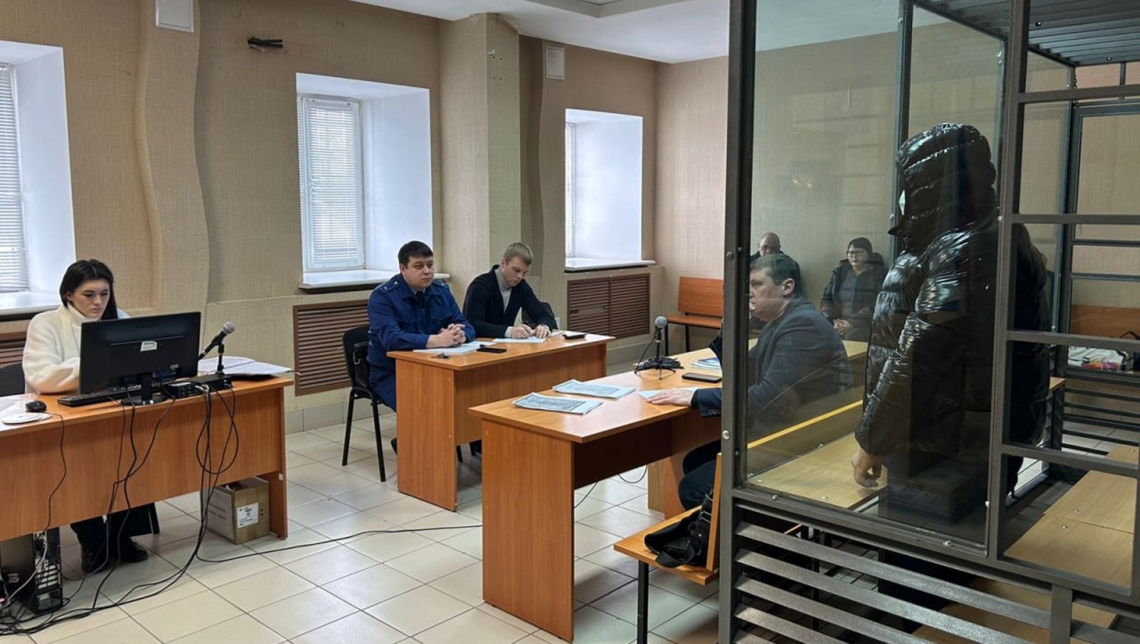 Telegram,  СУ СК РФ по РБ.