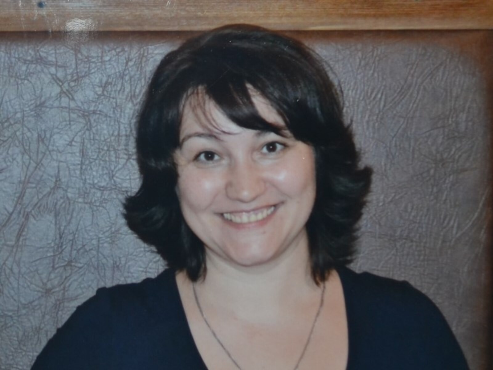 Фото предоставлено Еленой Вишняковой.