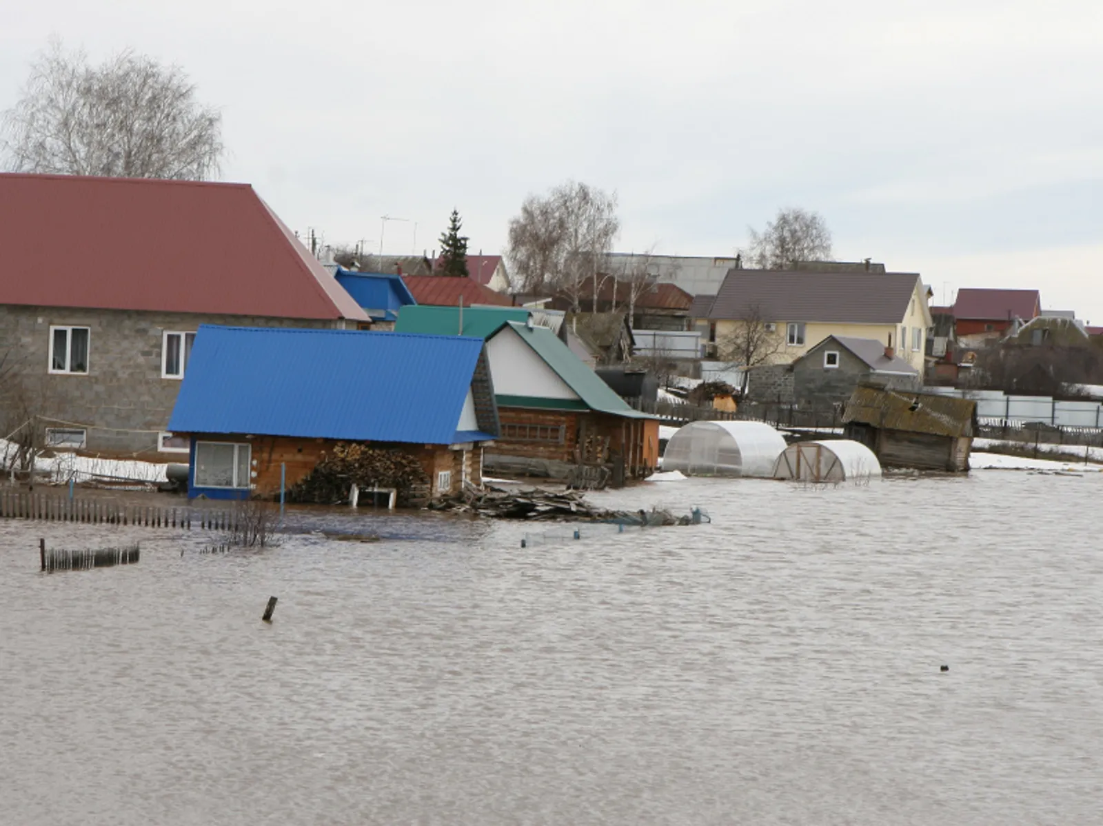 Фото Олега Яровикова.