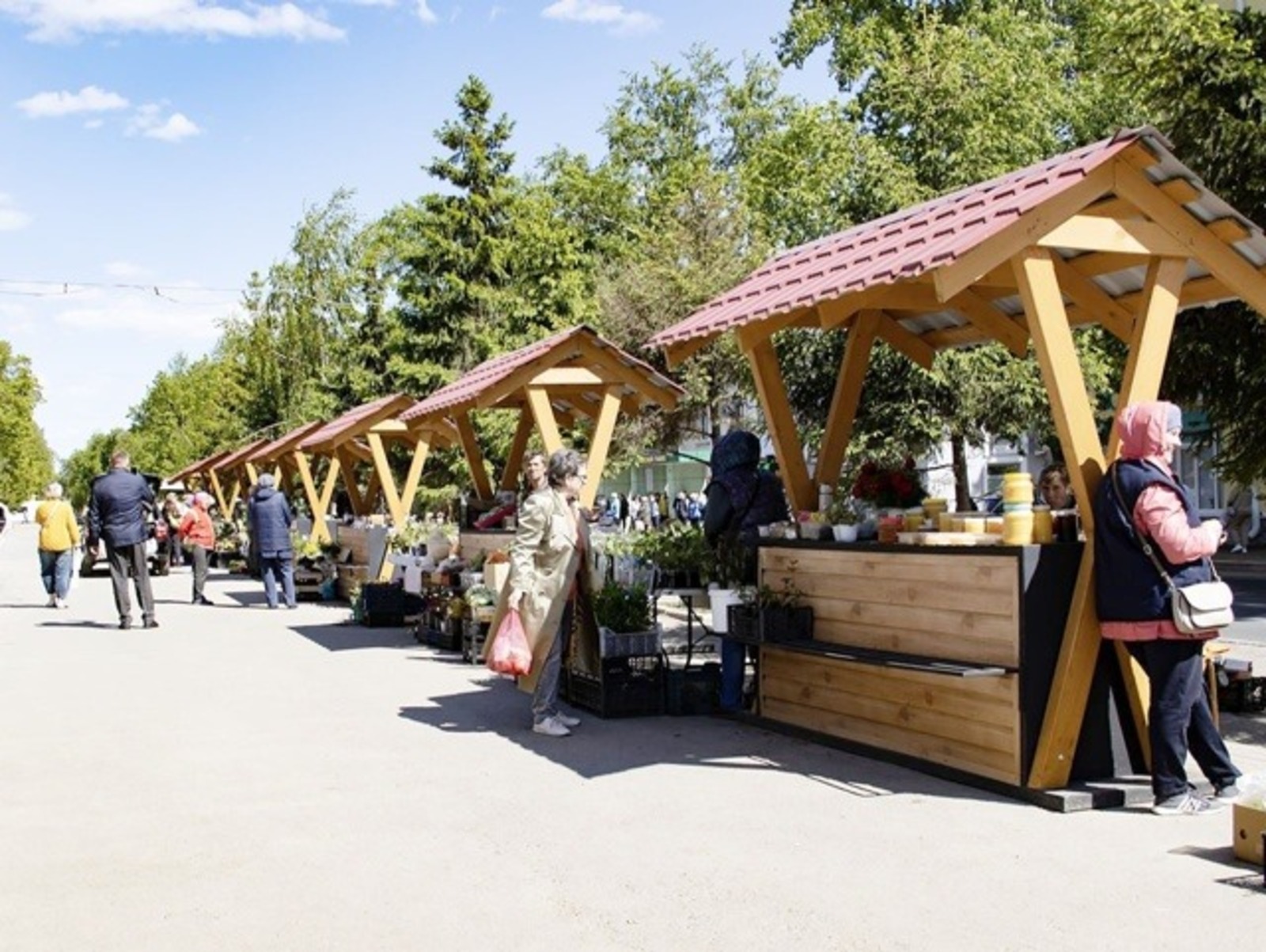 c личной страницы Радия Хабирова в соцсети.