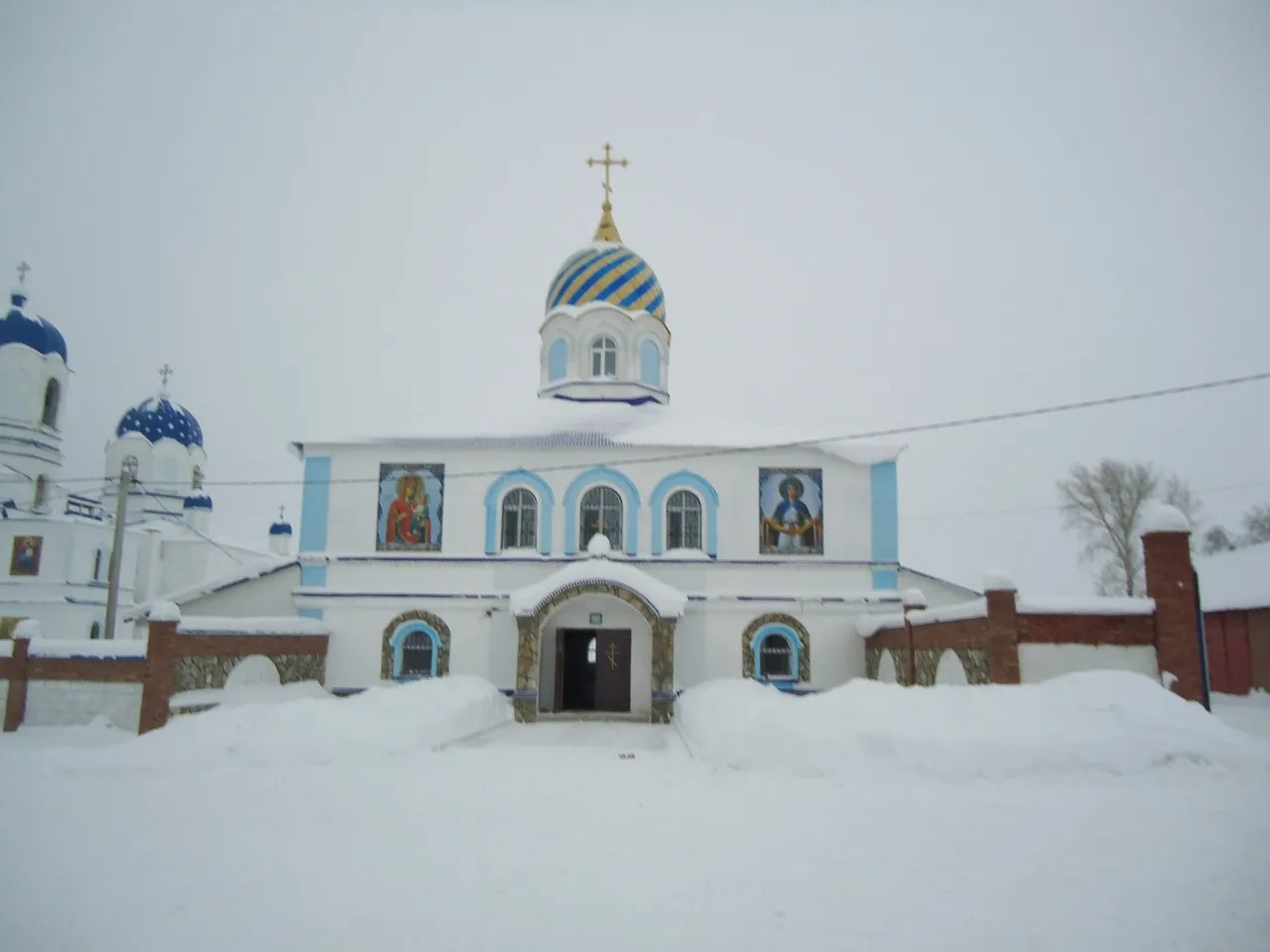предоставлено Эдуардом Габдрахмановым.