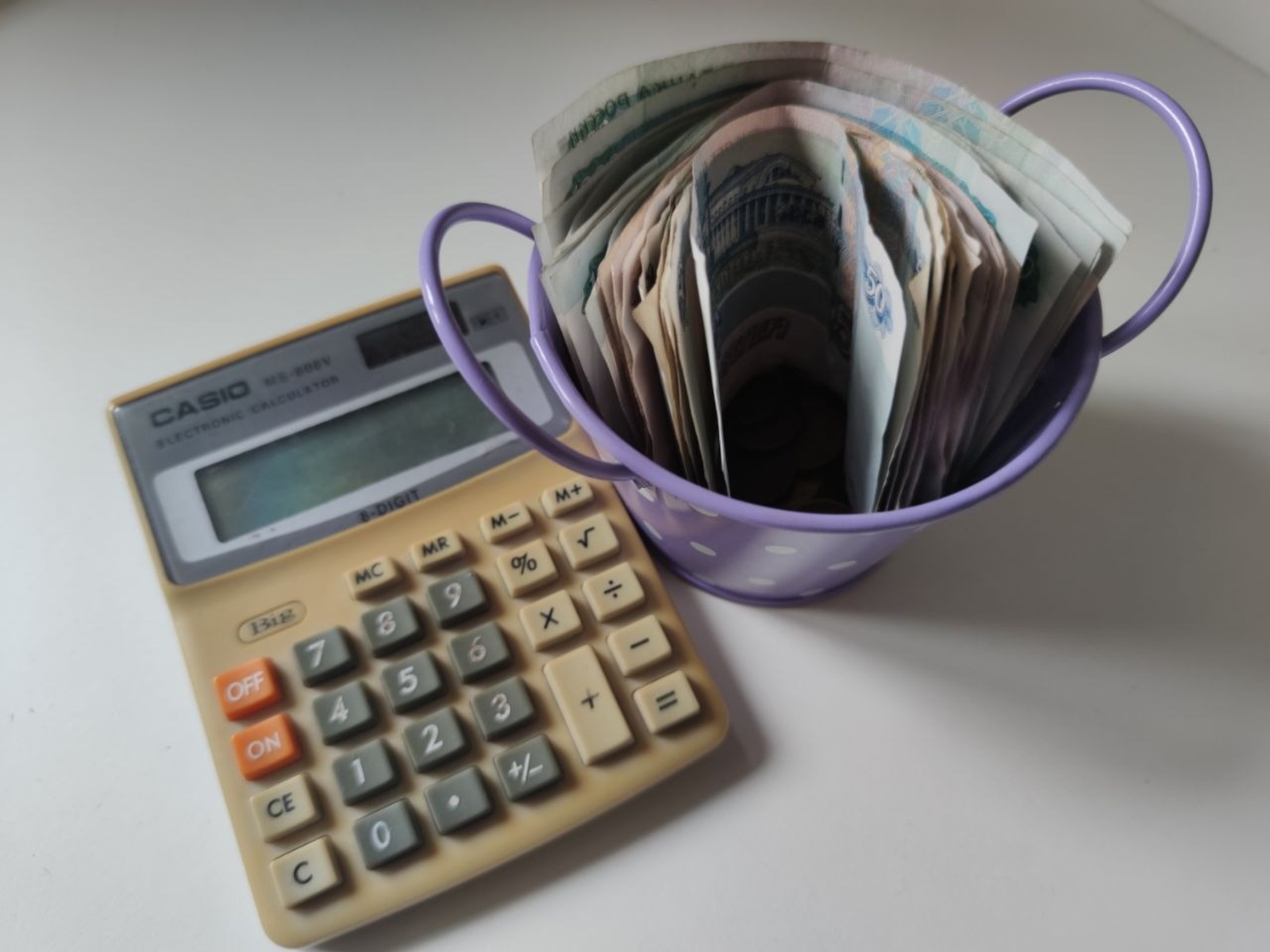 Дарьи Святохиной.