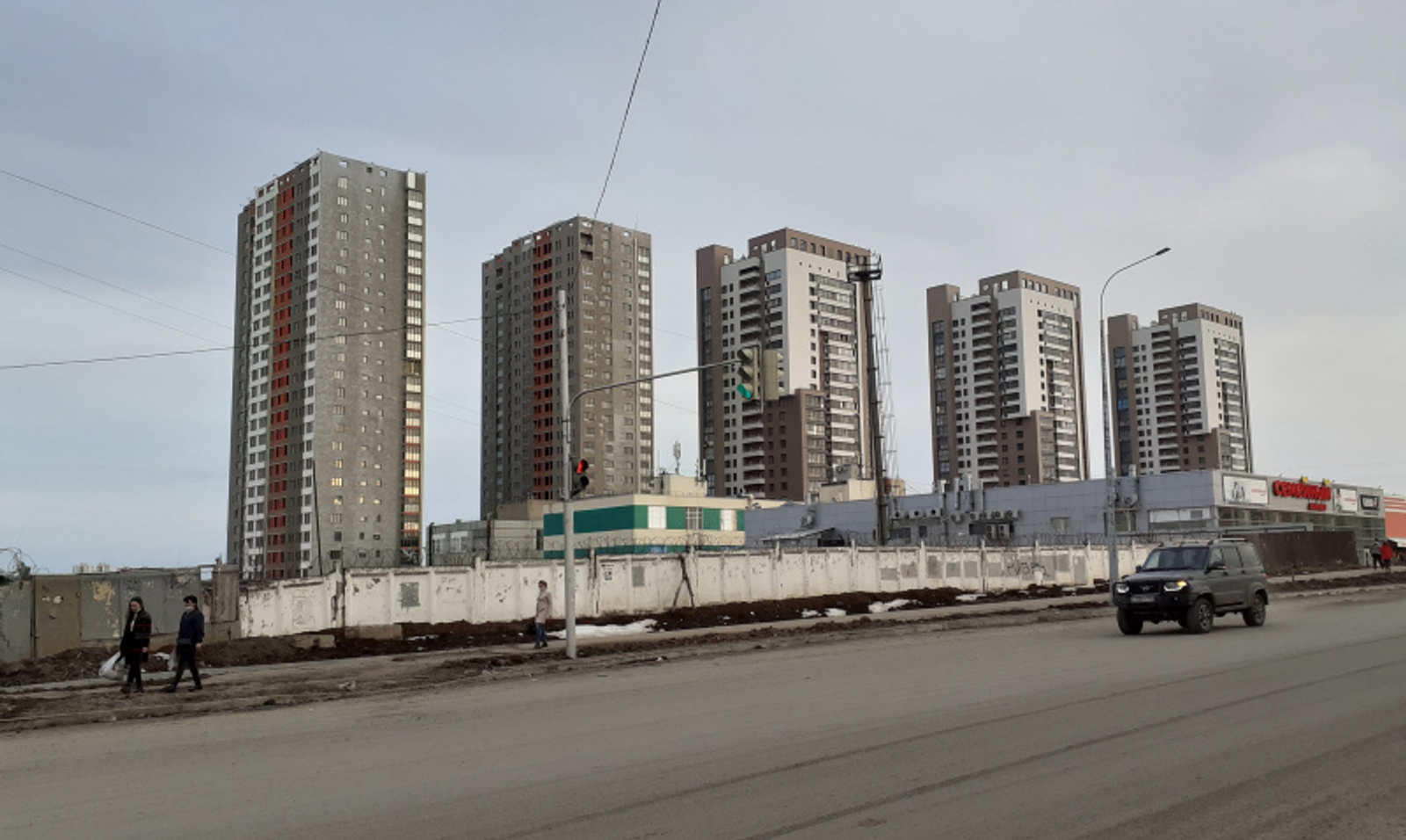 Фото автора.