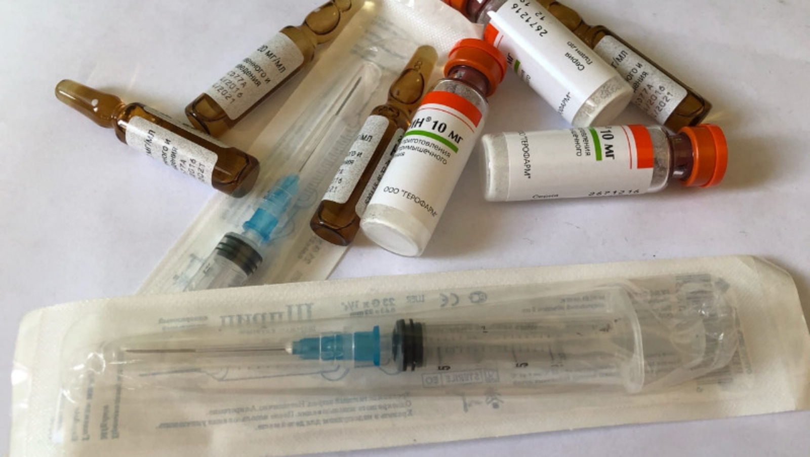 Елены Колоколовой.