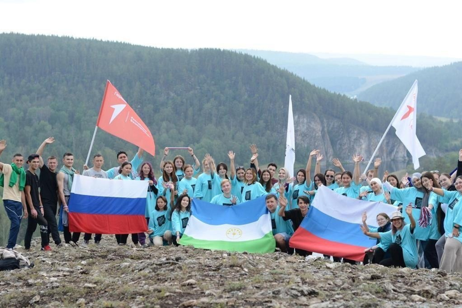 предоставлено организаторами.