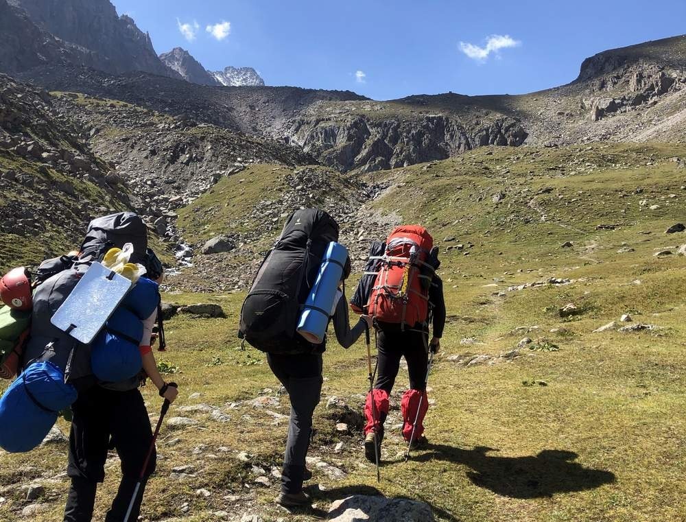 предоставлено Олегом Лукьяновым. «Общественная электронная газета».