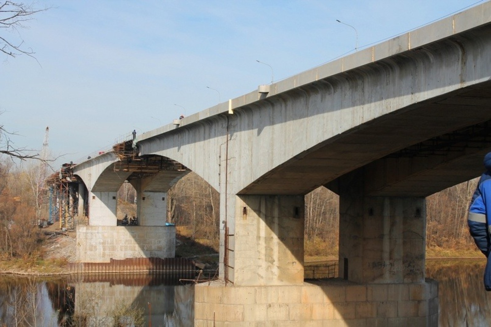 администрация Уфы.