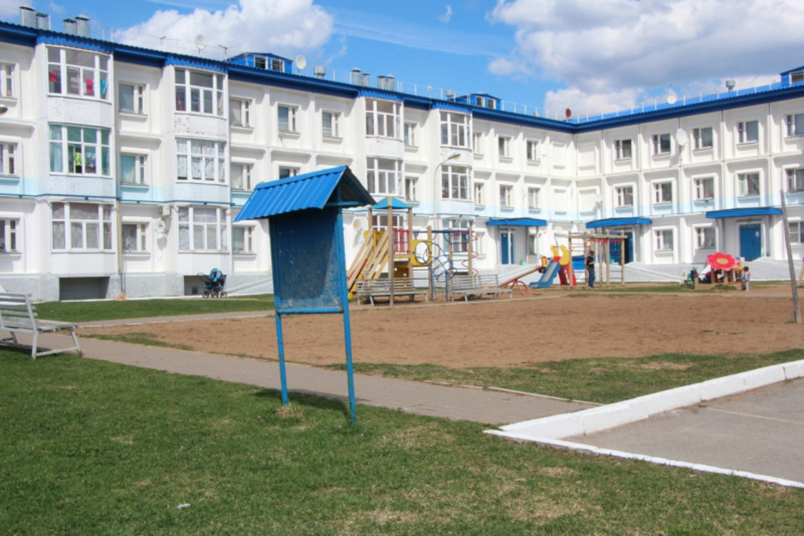 Фото Евгении Сюткиной.