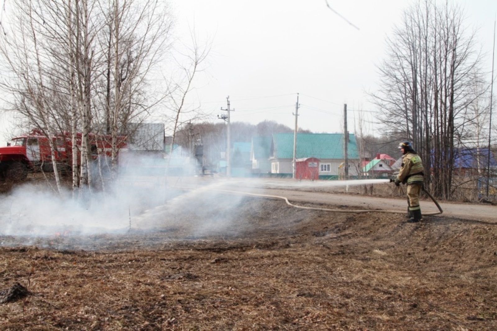 Фото с сайта ГУ МЧС по РБ.