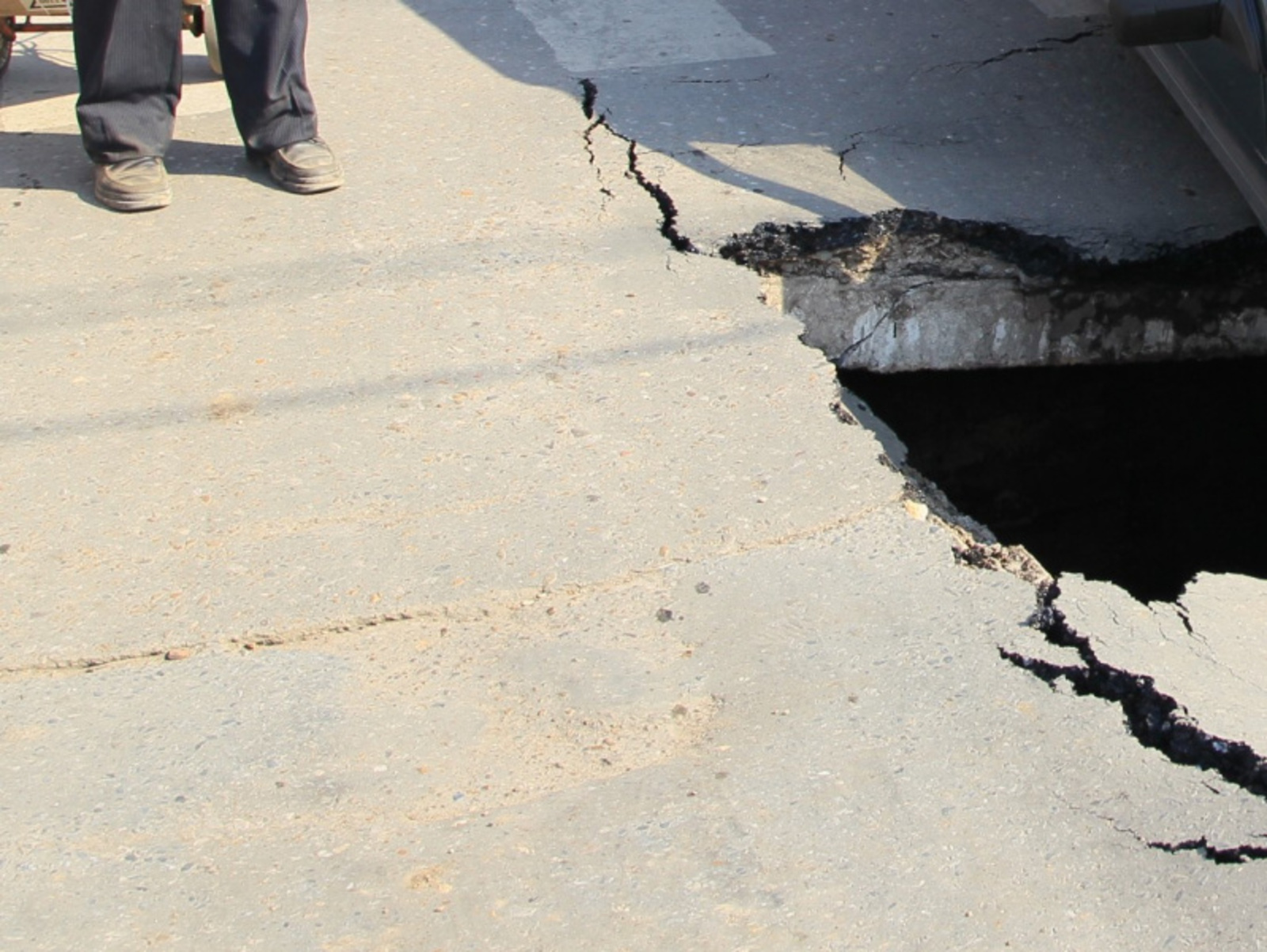 Фото Андрея Старостина.