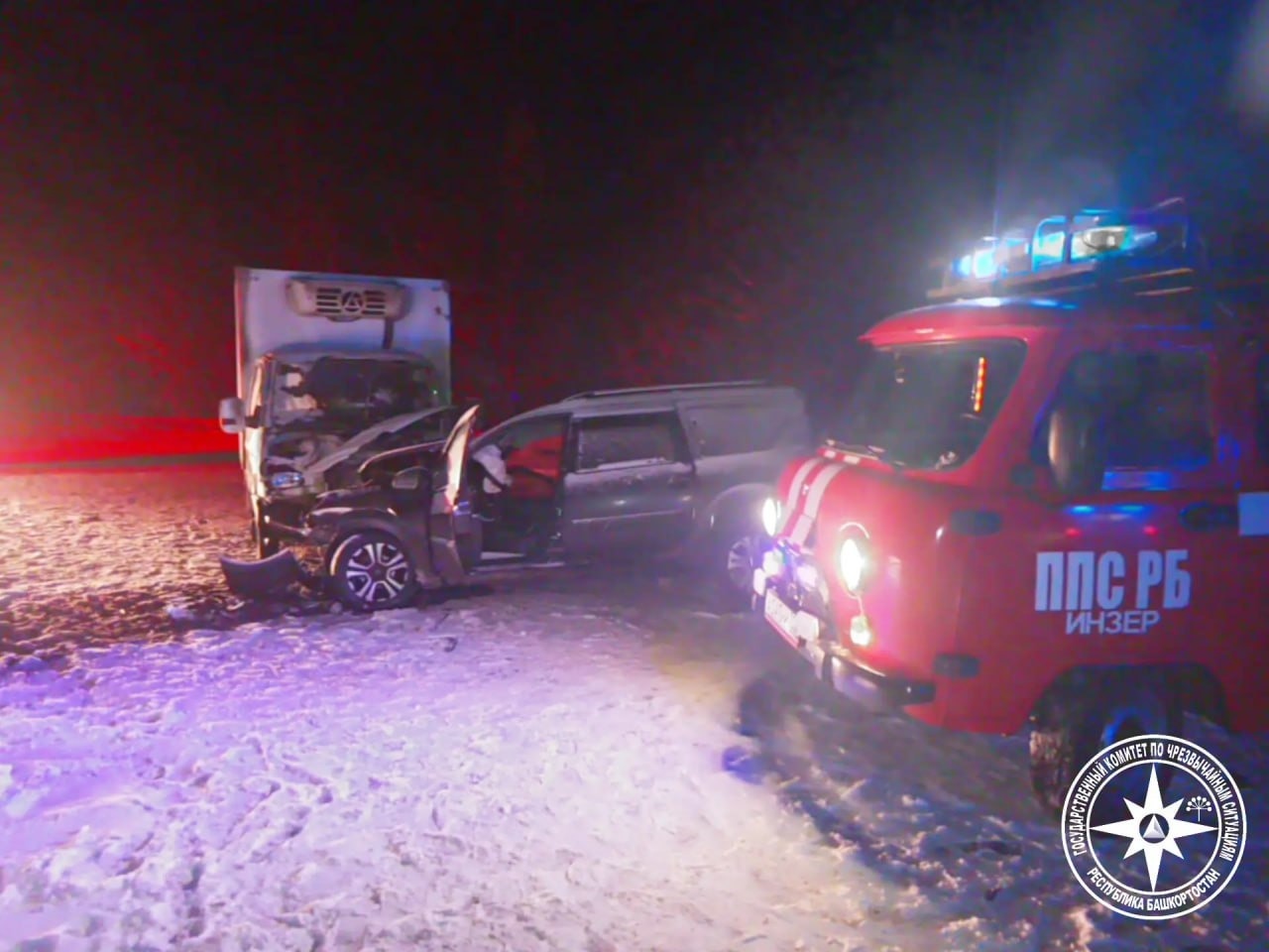 предоставлено Госкомитетом РБ по ЧС. ТГ-канал Госкомитета РБ по ЧС.