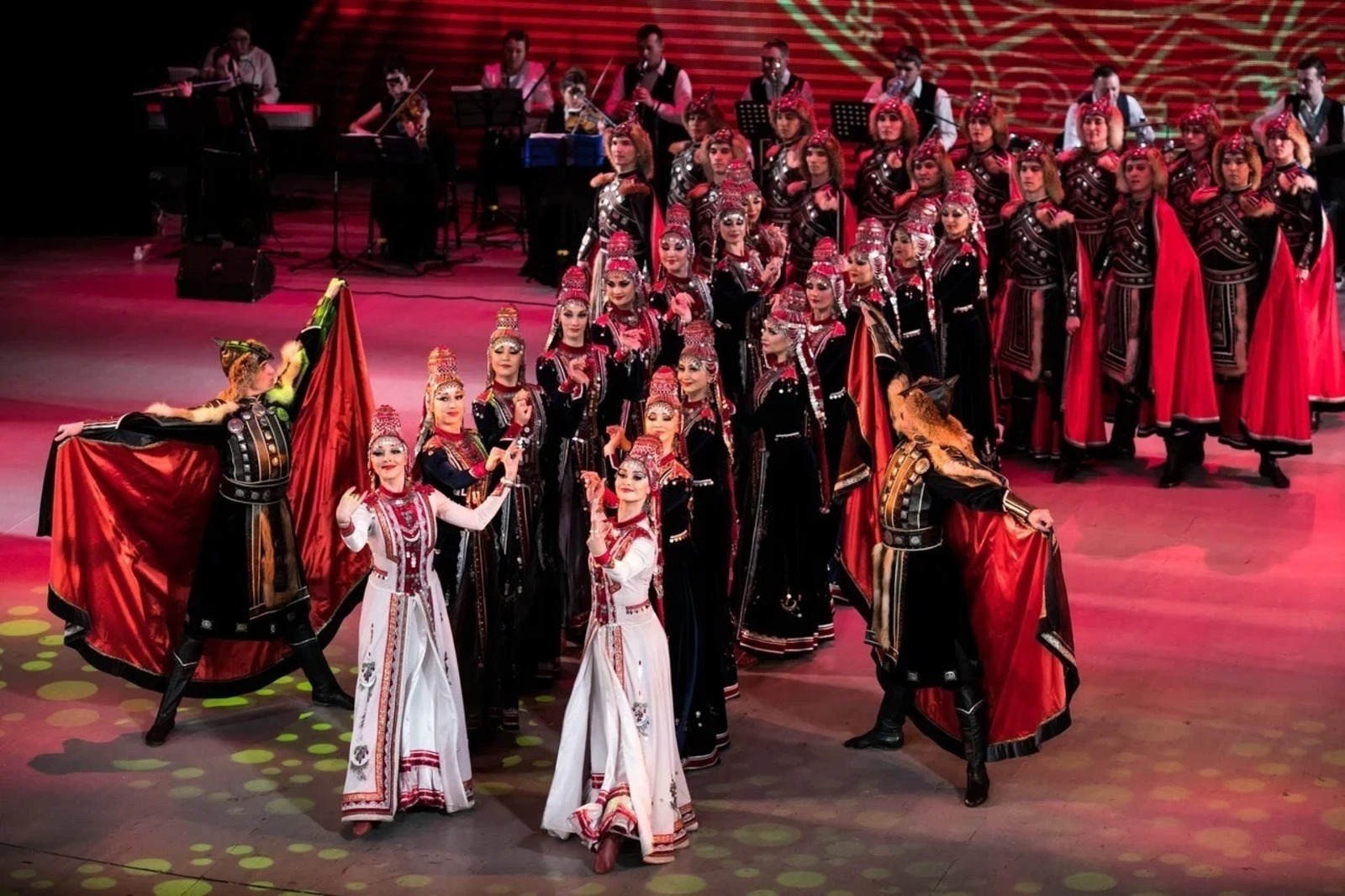 Vk, личная страница Радия Хабирова.