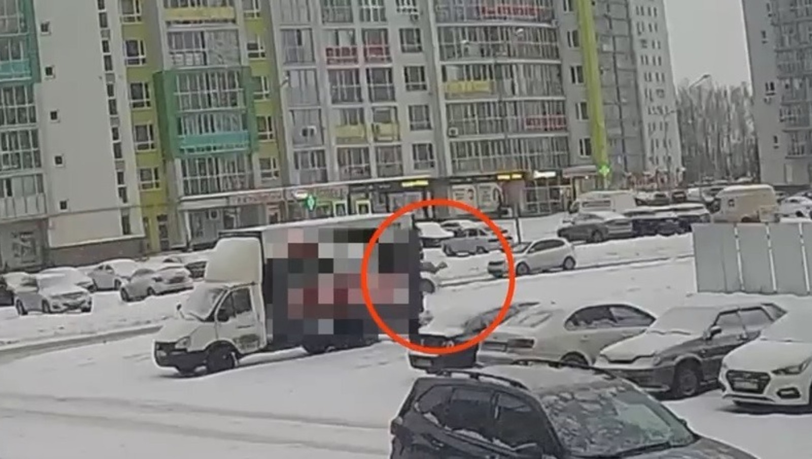 скриншот видео.