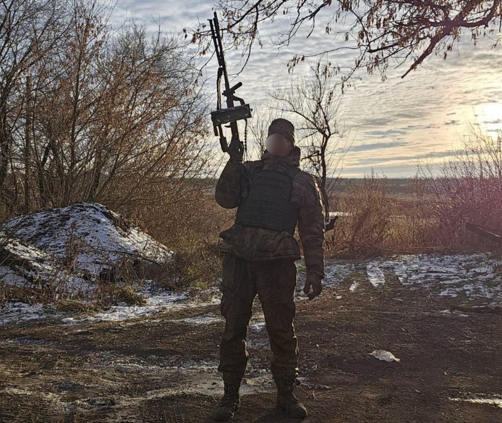 со страницы администрации Иглинского района в соцсетях.