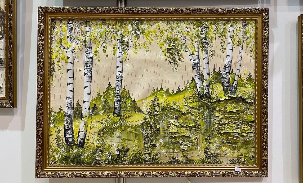 Елены Колоколовой.