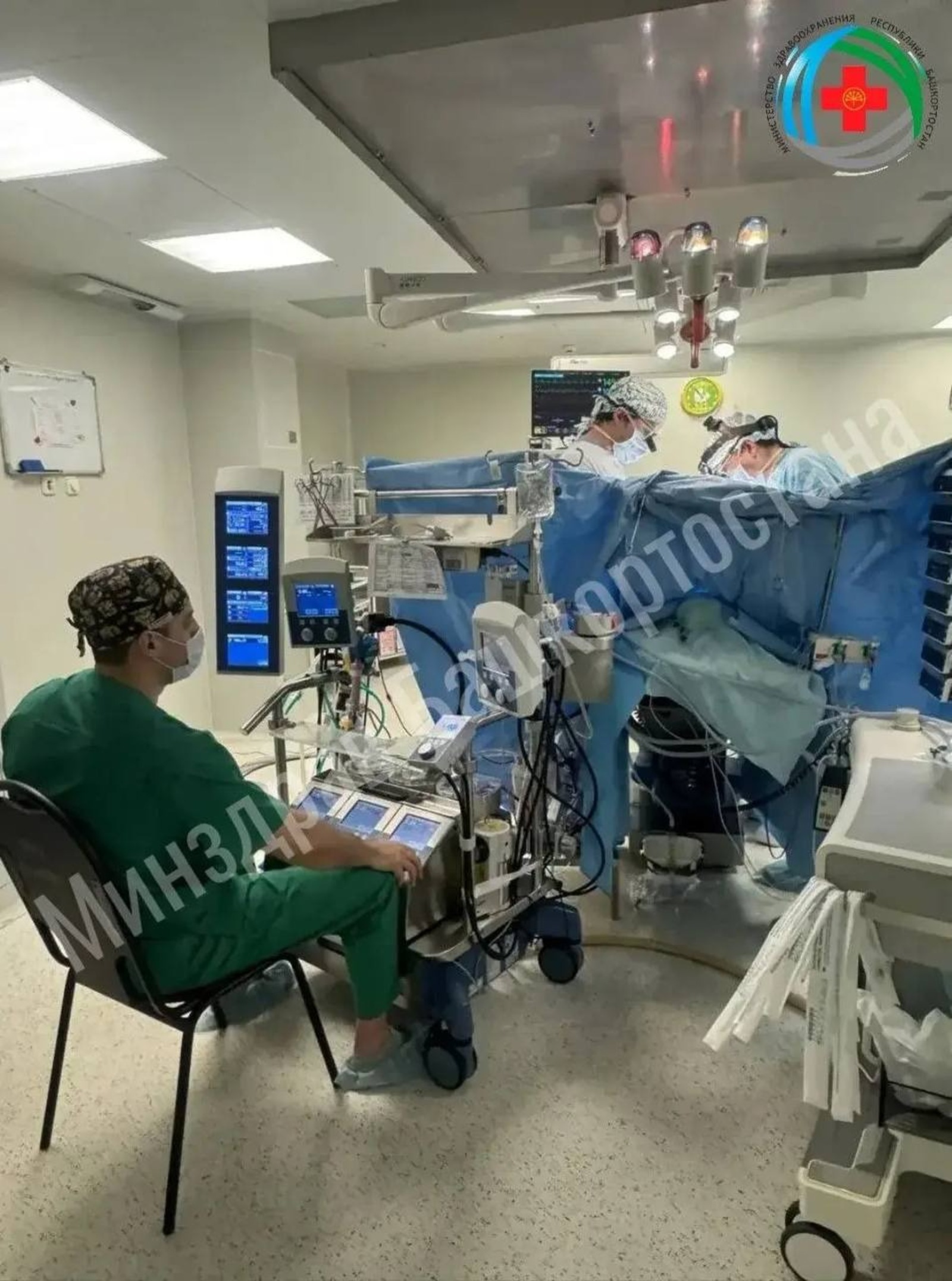 Минздрав РБ. Telegram.