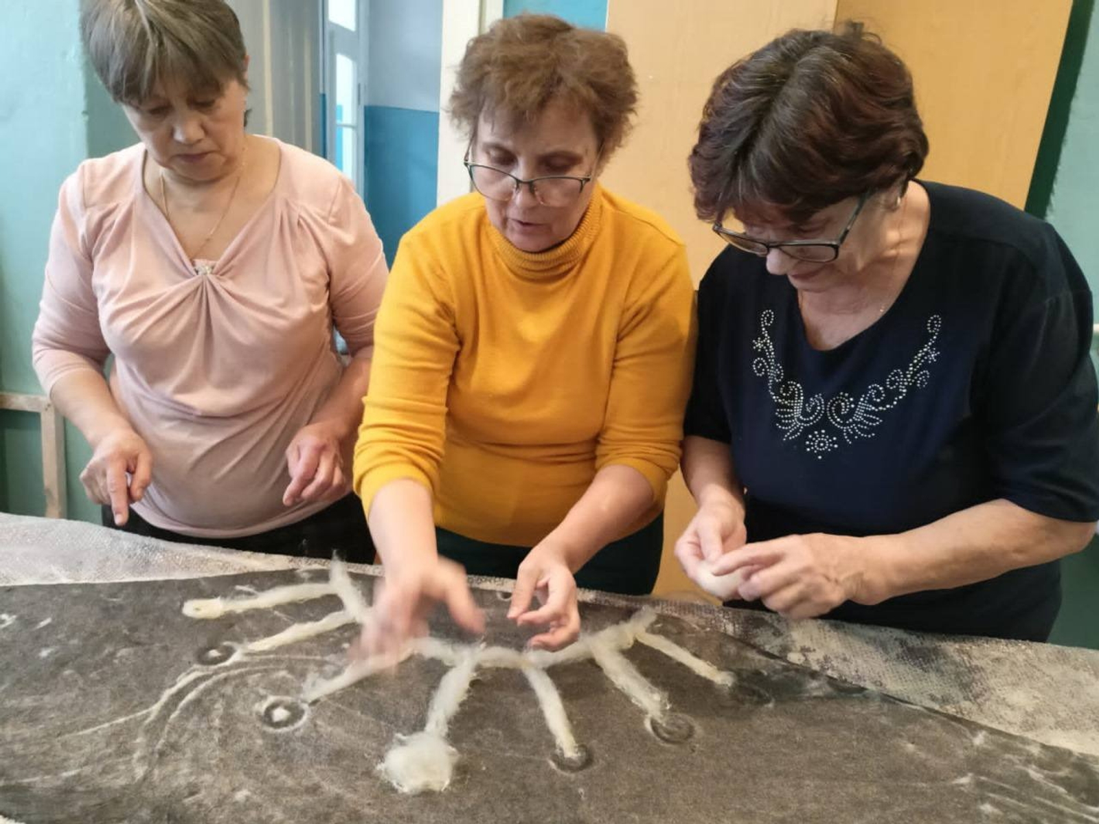 c личной страницы Радия Хабирова в соцсетях.