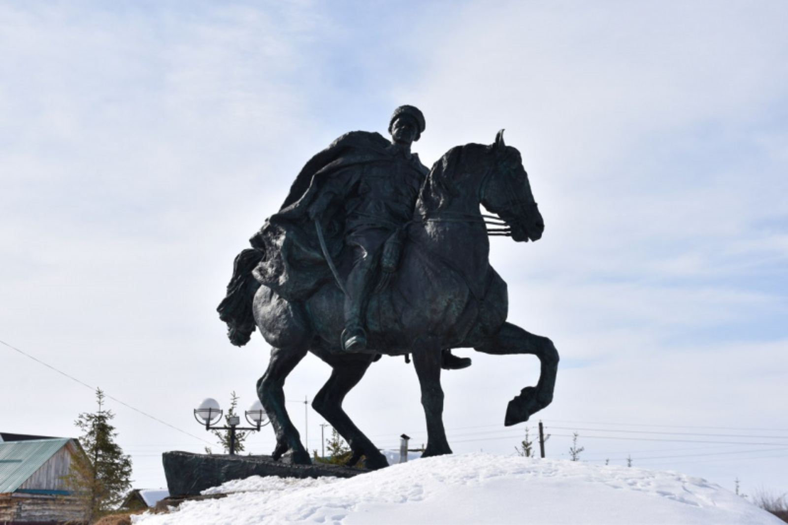 Фото Елены Колоколовой.