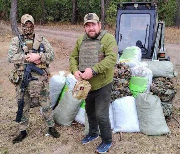 со страницы администрации Нуримановского района в соцсетях.