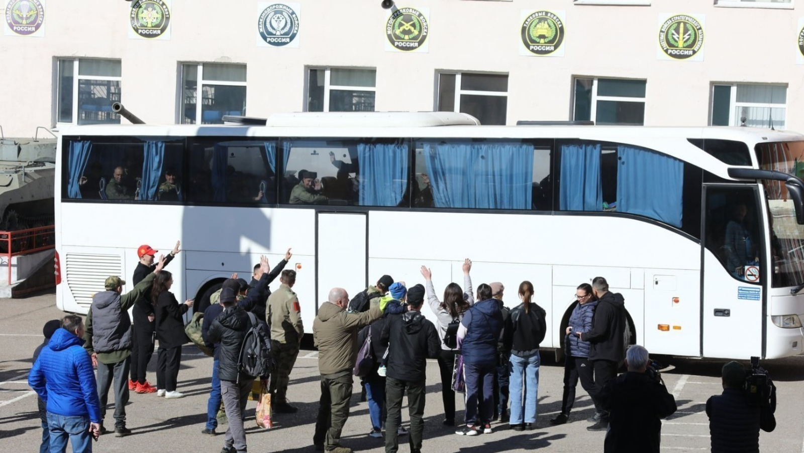 Валерия Шахова.