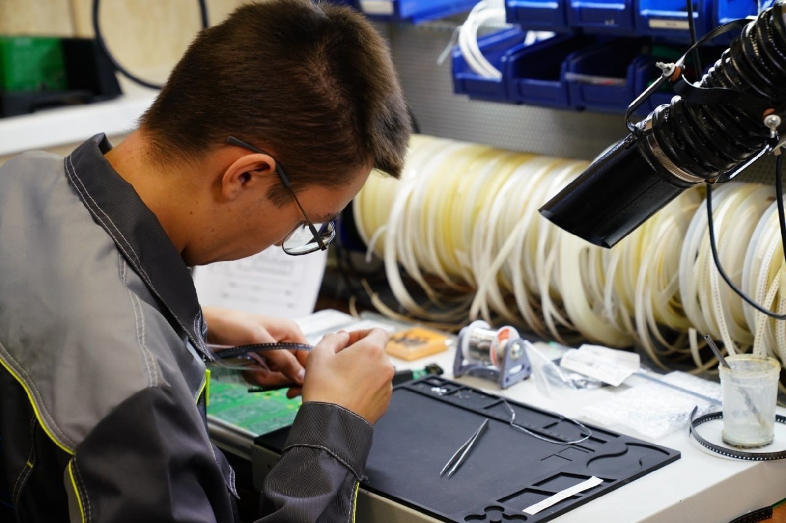 Vk, личная страница Радия Хабирова.