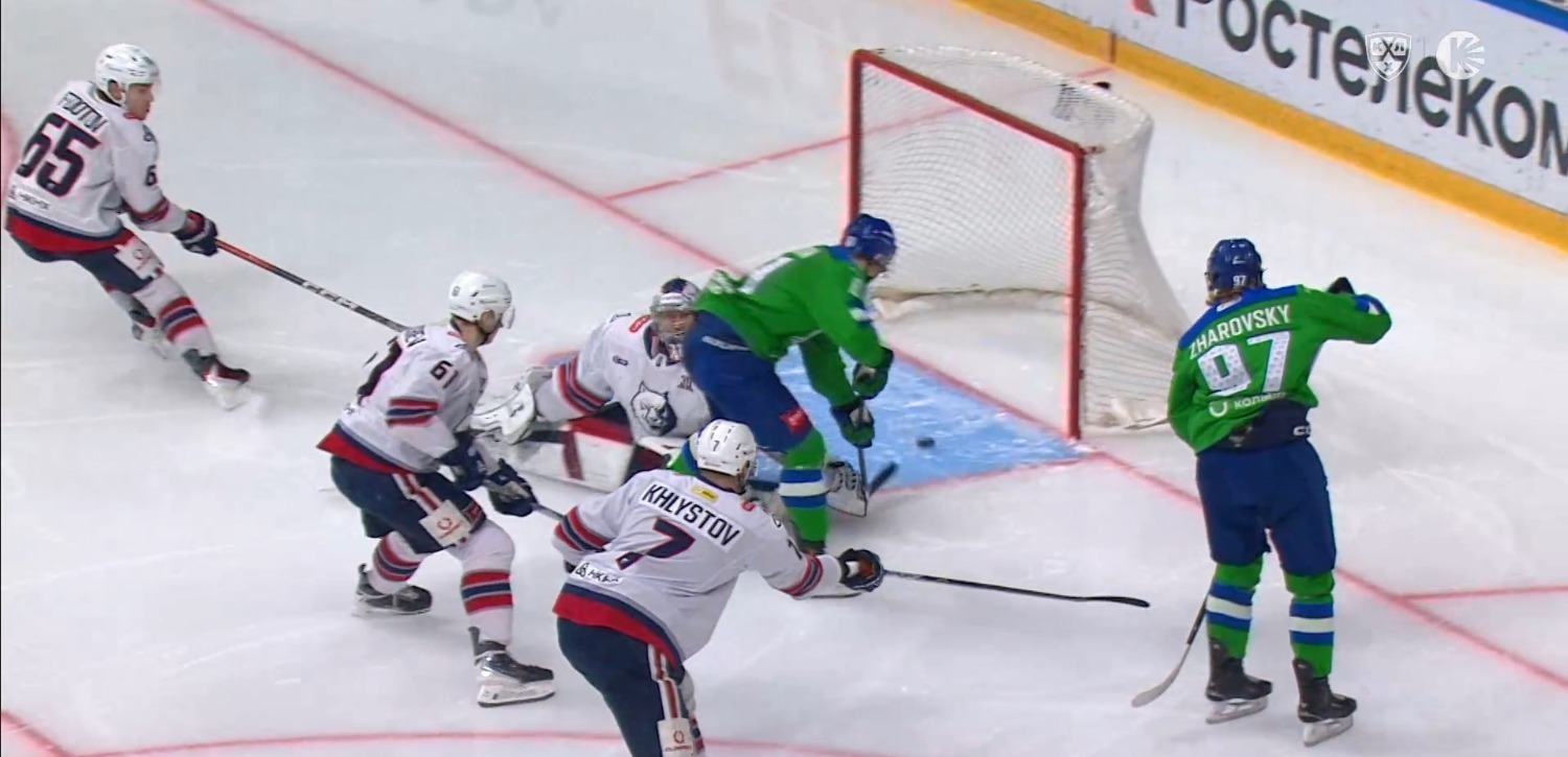 скриншот видео матча. скриншот видео матча.