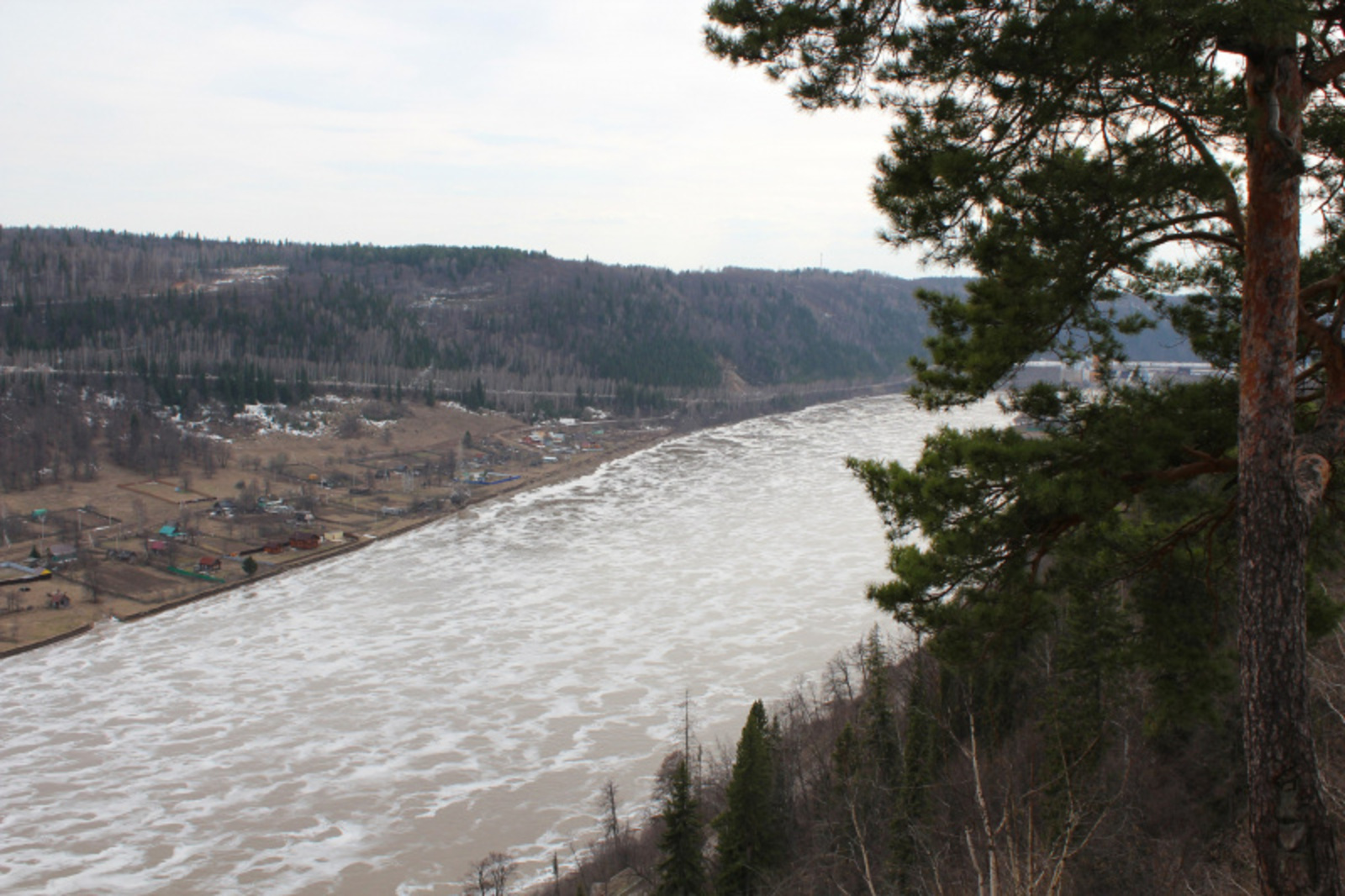 Фото автора.