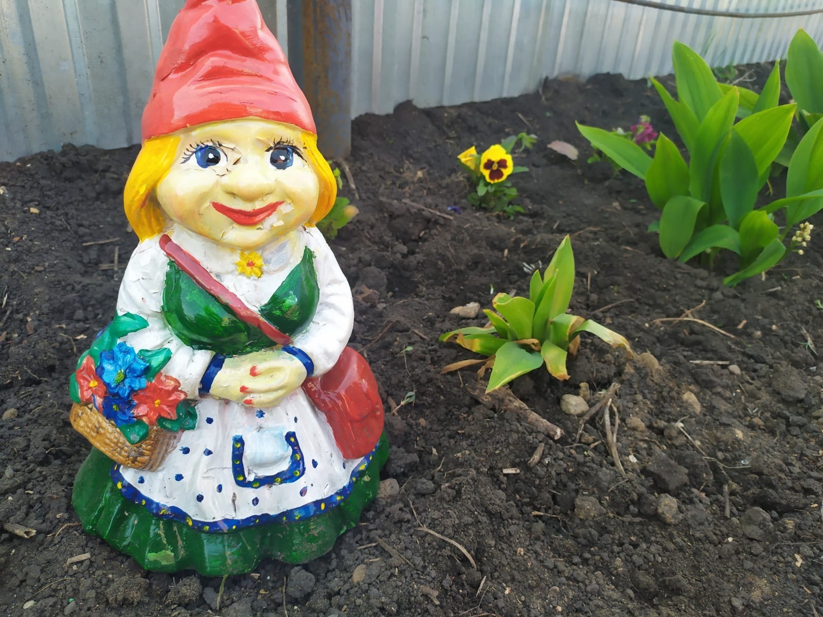 Васили Саитовой.