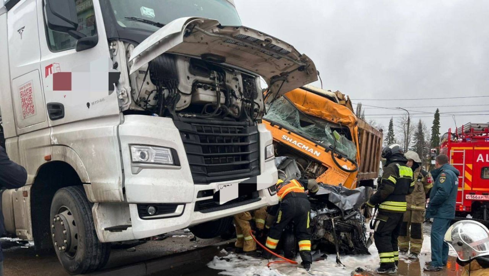 предоставлено Госавтоинспекцией РБ.
