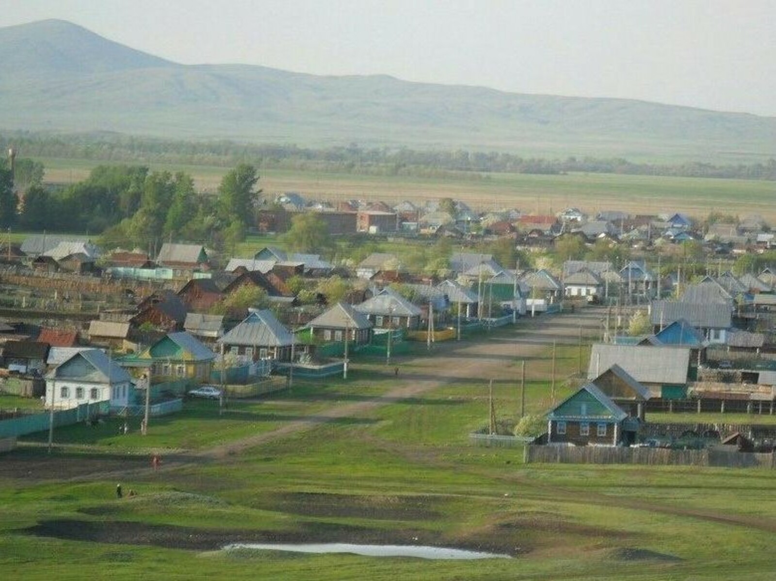 Фото ИА Башинформ.