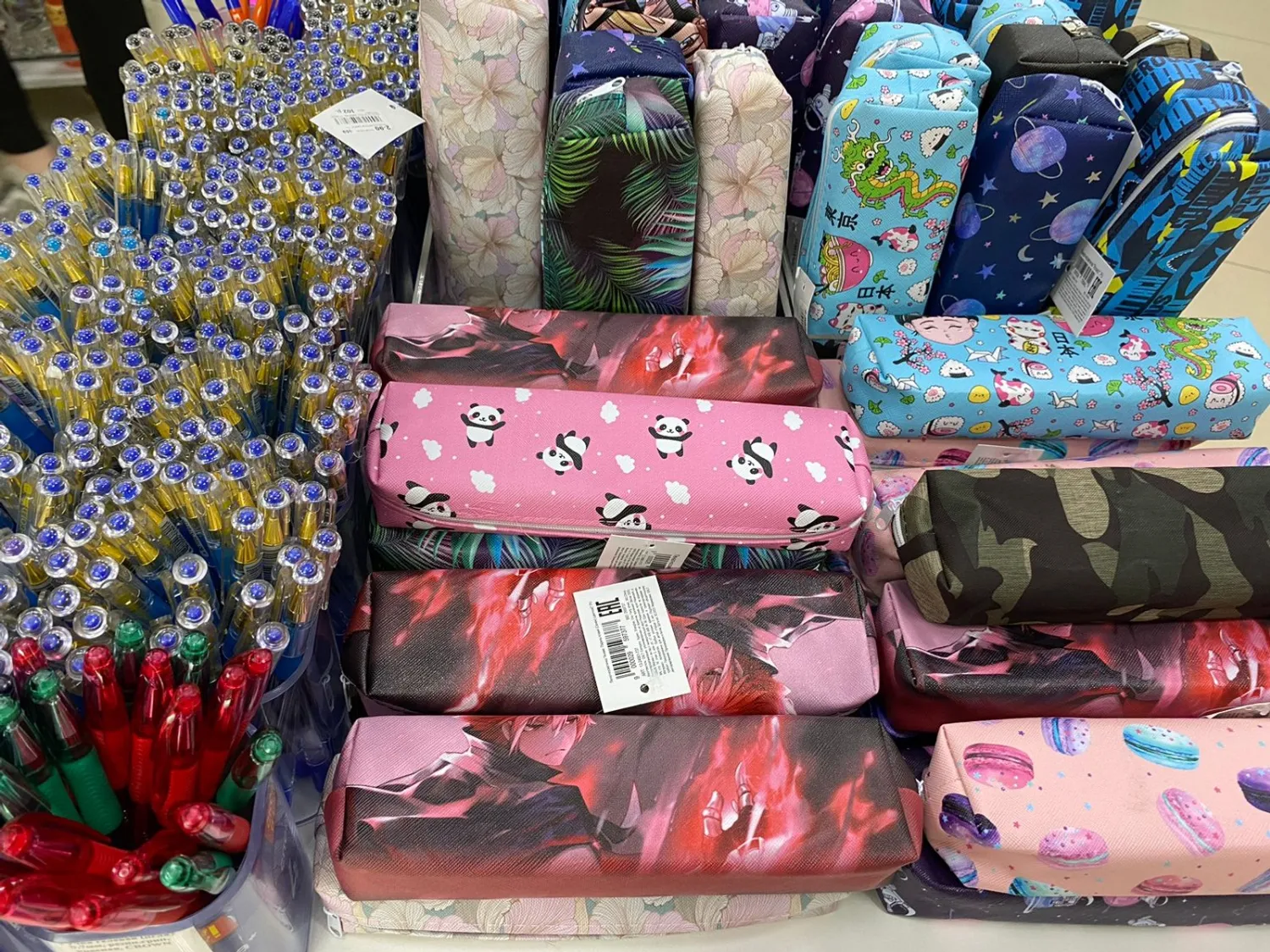 Елены Колоколовой.