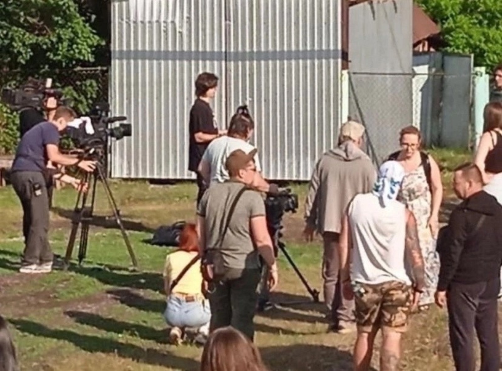 Vk, официальная страница канала ТНТ-Уфа.