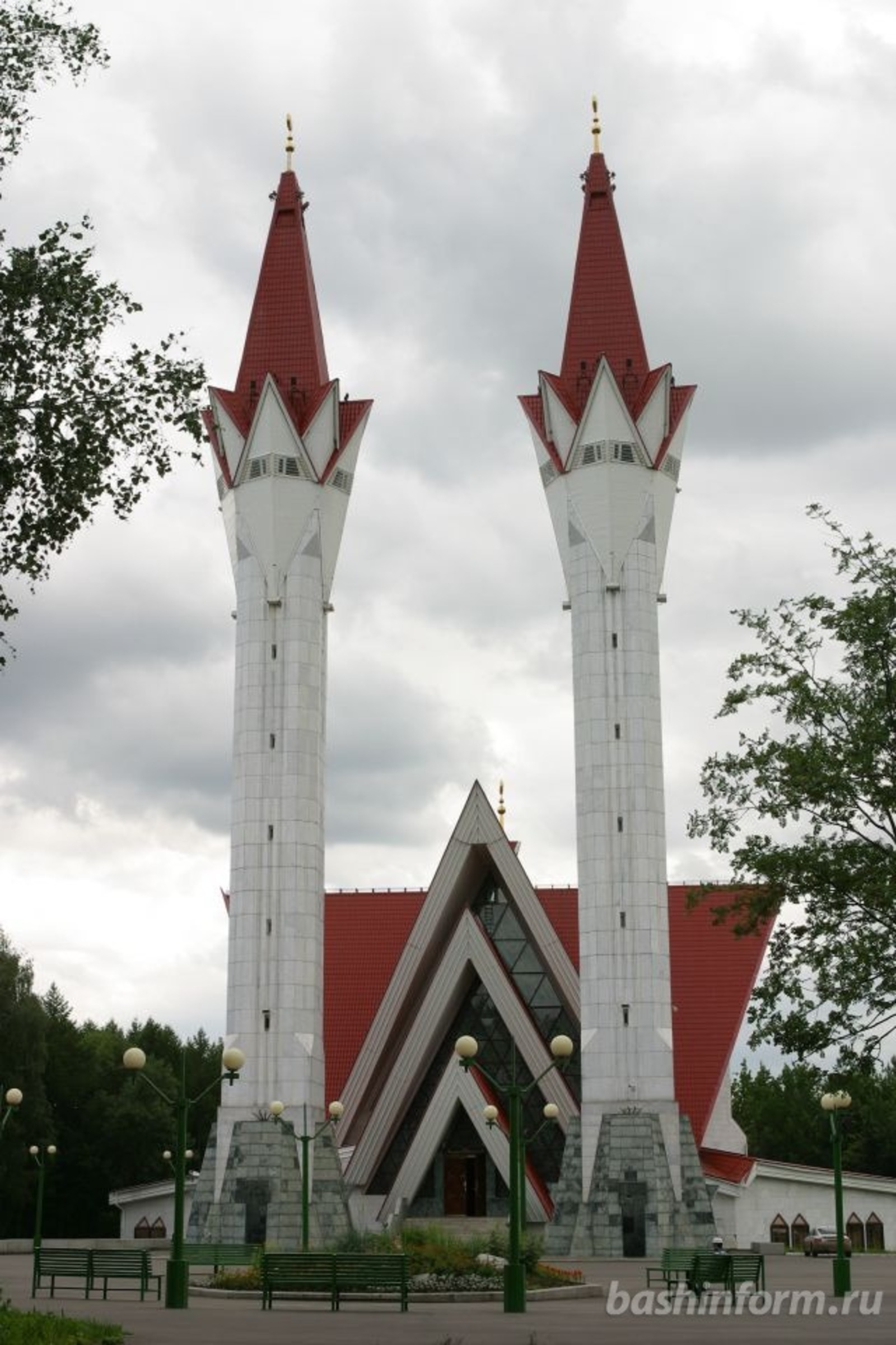 ИА «Башинформ».