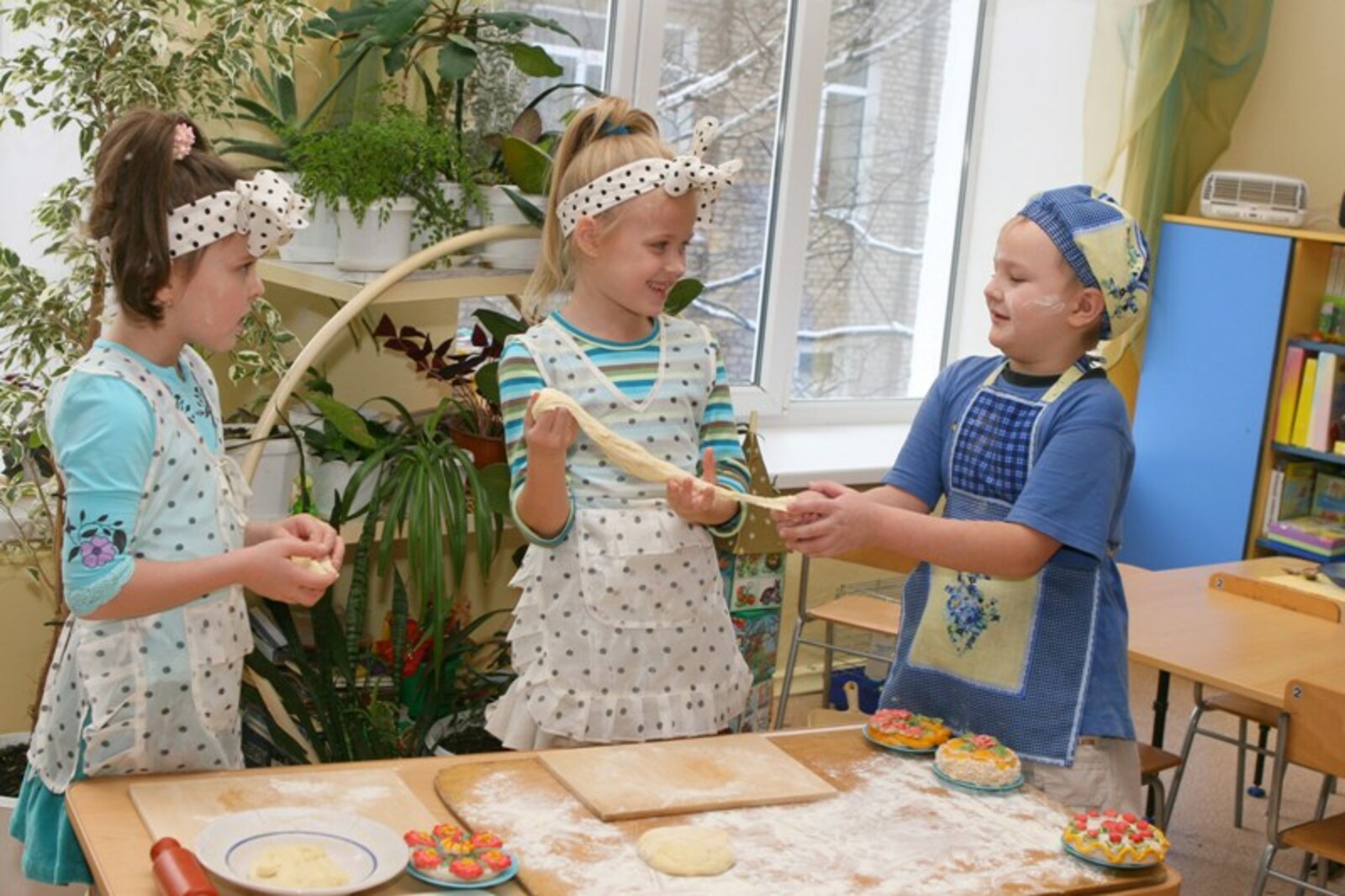 Фото Андрея Старостина.