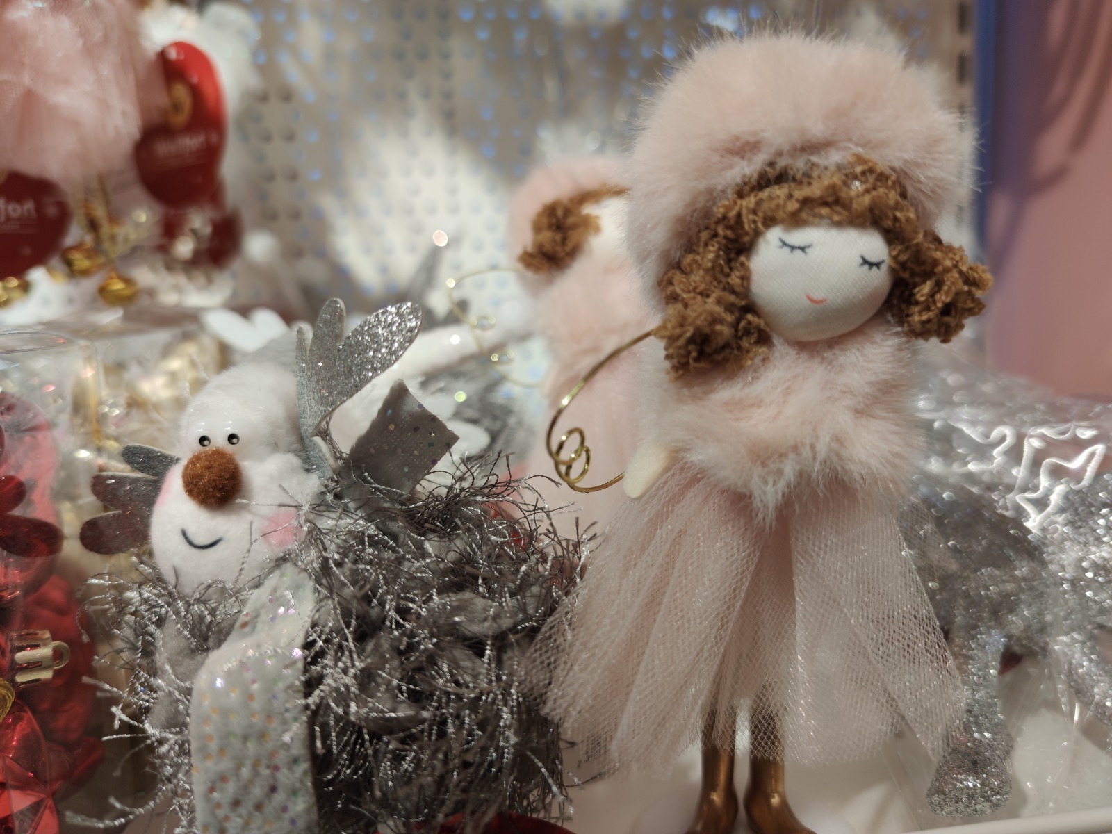 Дарьи Святохиной.