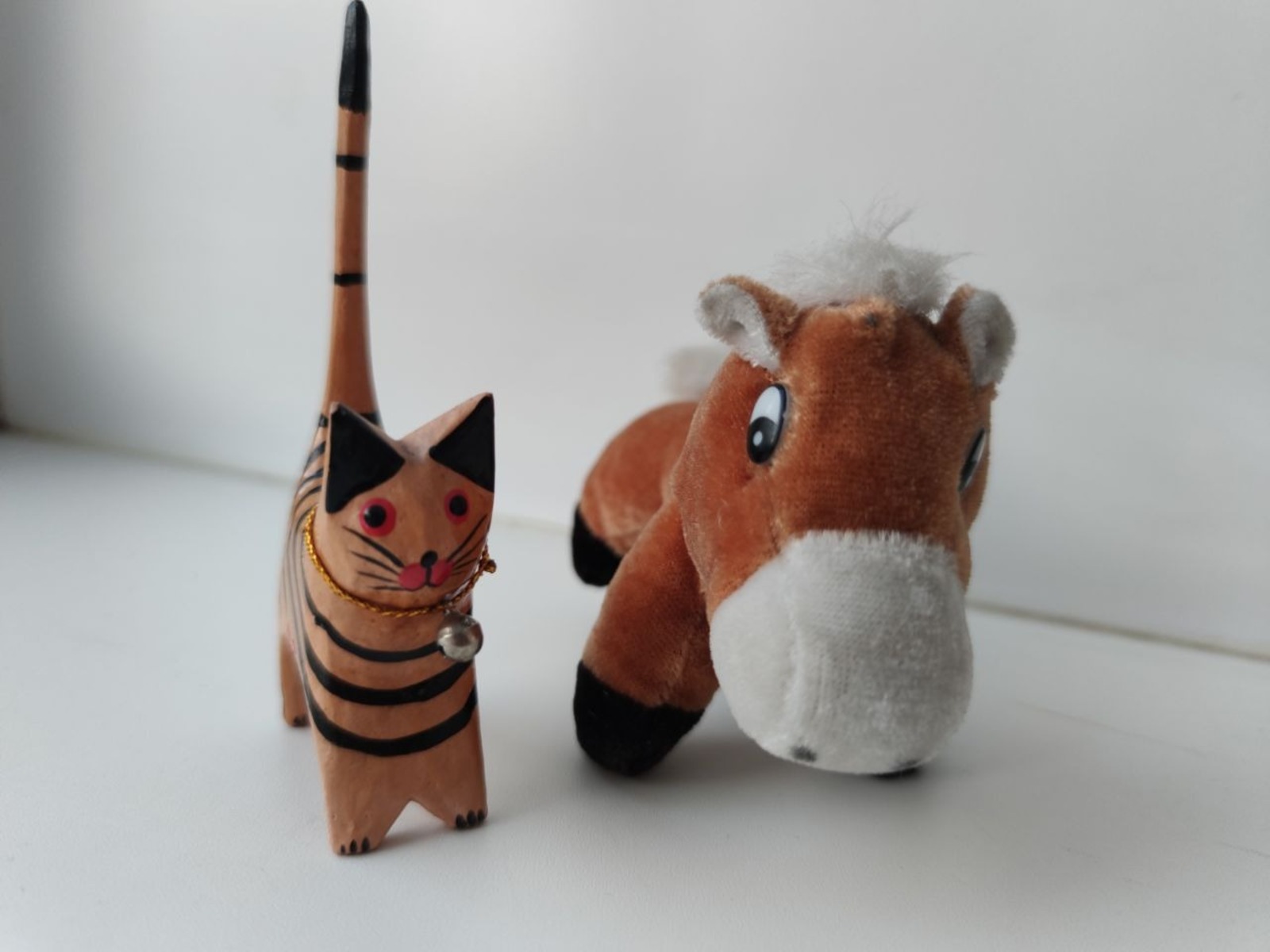 Дарьи Святохиной.