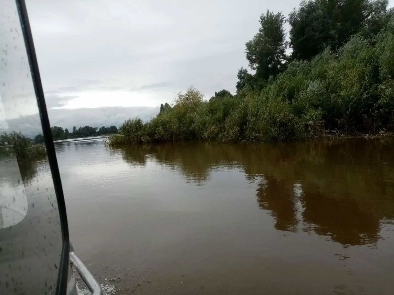 Управление гражданской защиты Уфы.