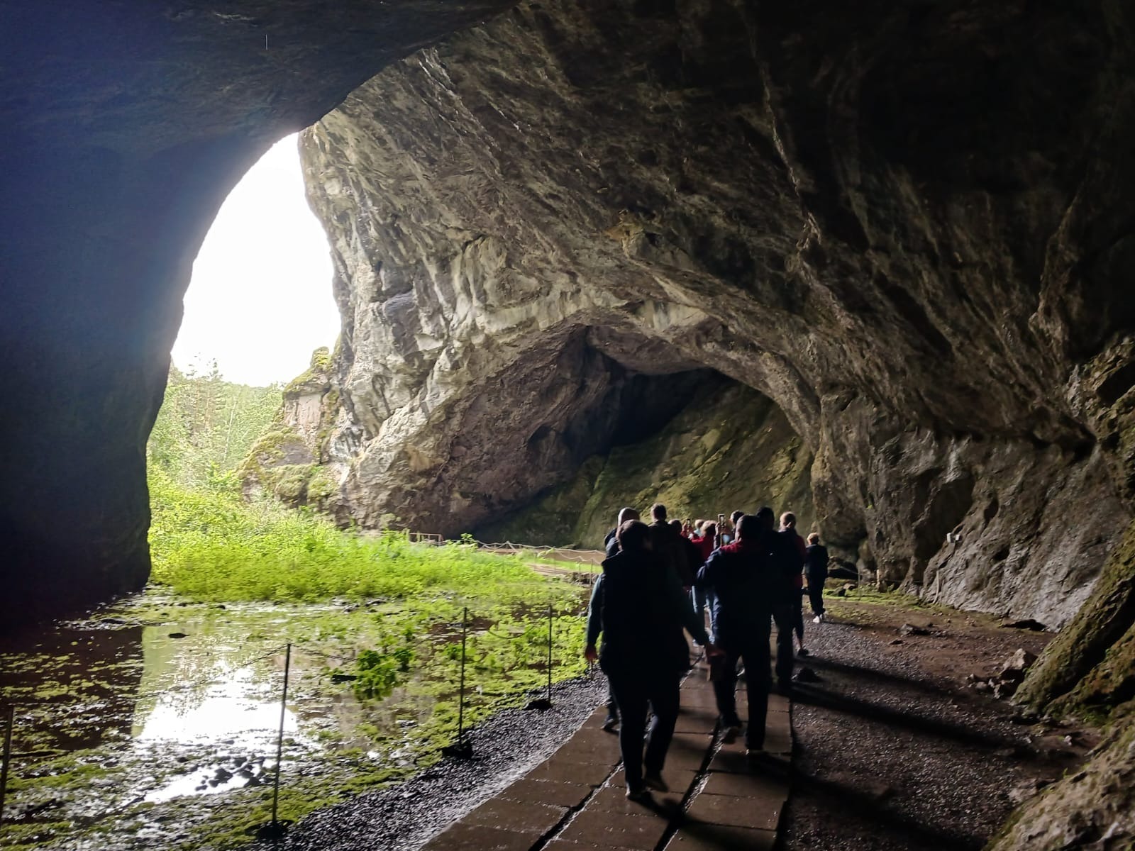 Васили Саитовой.