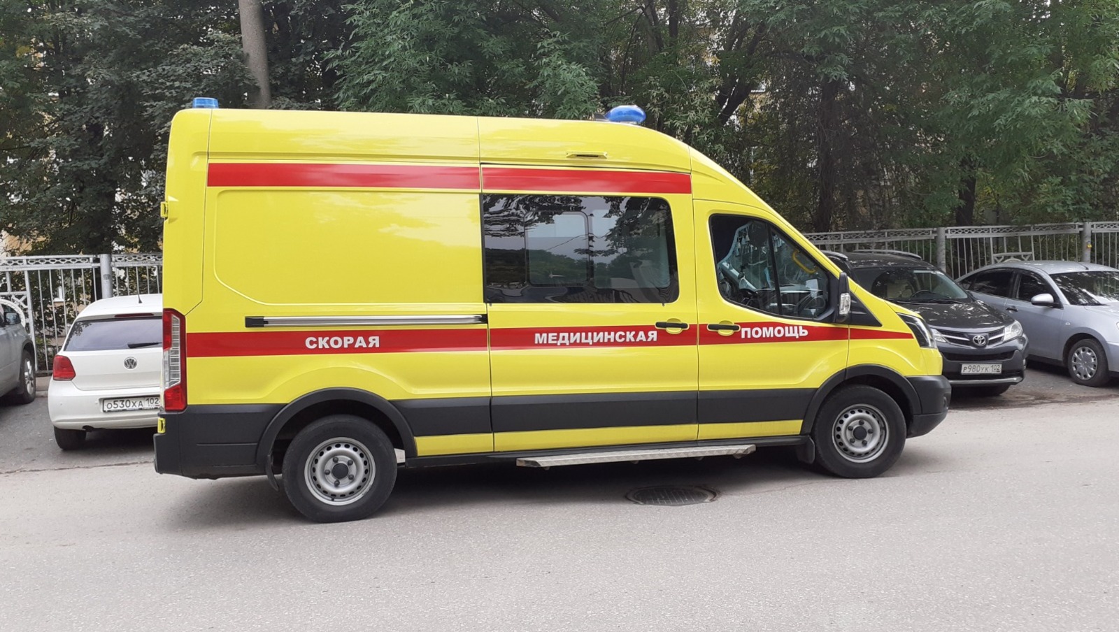 Владимира Шакиева.