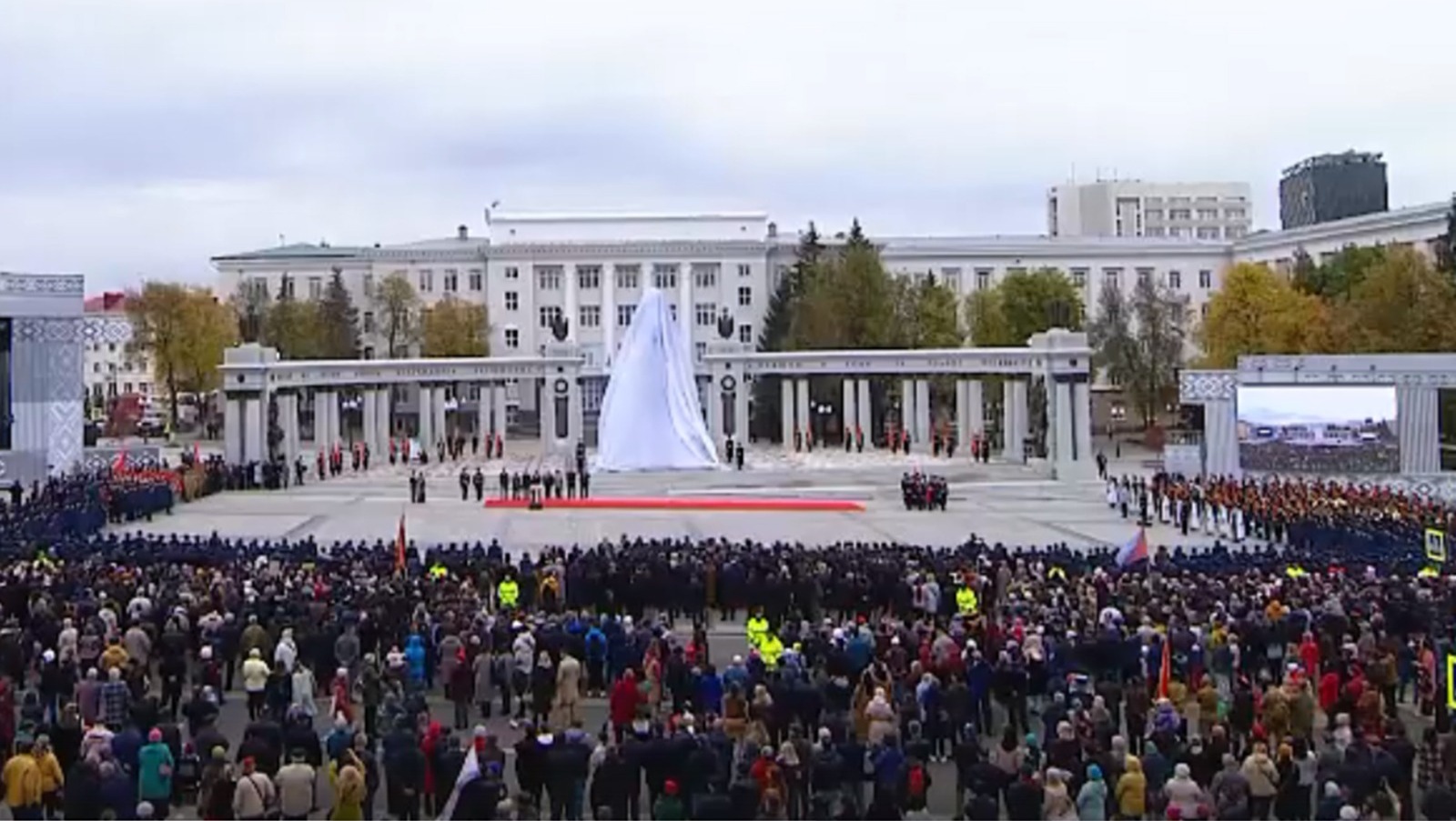 Vk, личная страница Радия Хабирова.