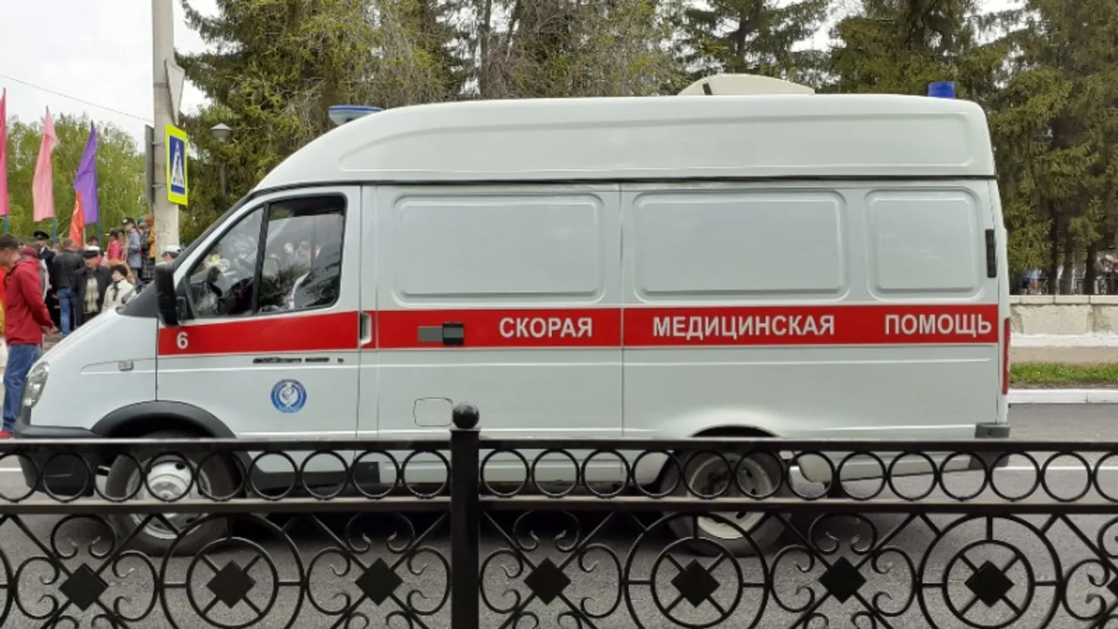 Владимира Шакиева.