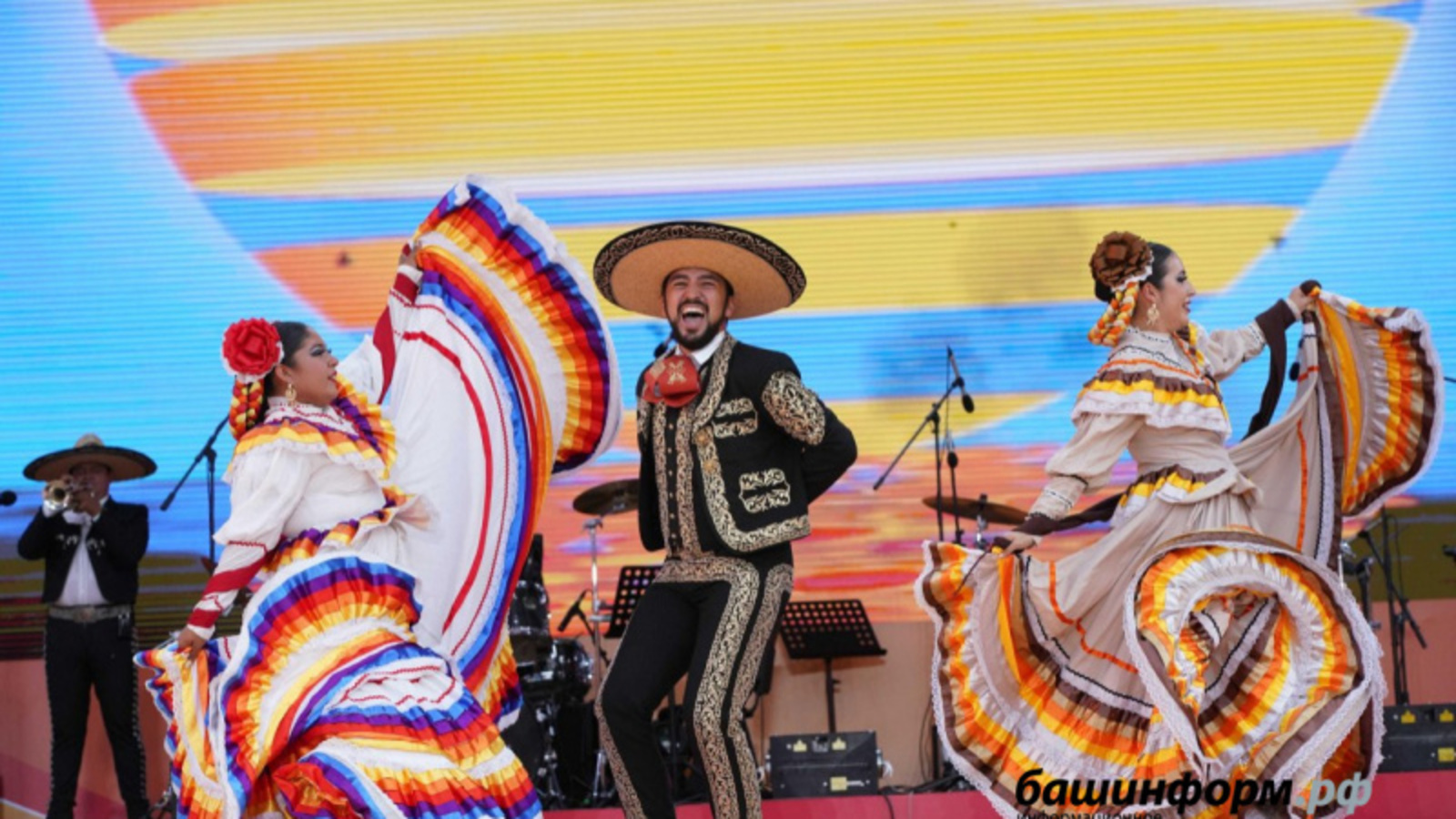 Фото Олега Яровикова.