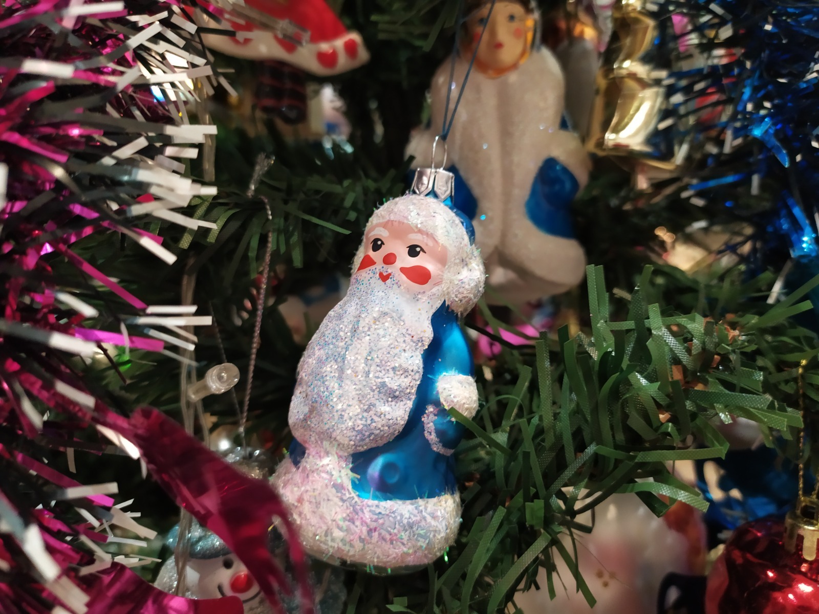 Васили Саитовой. «Общественная электронная газета».