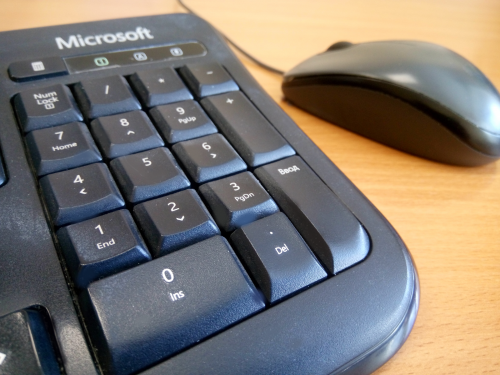 Фото Васили Саитовой.