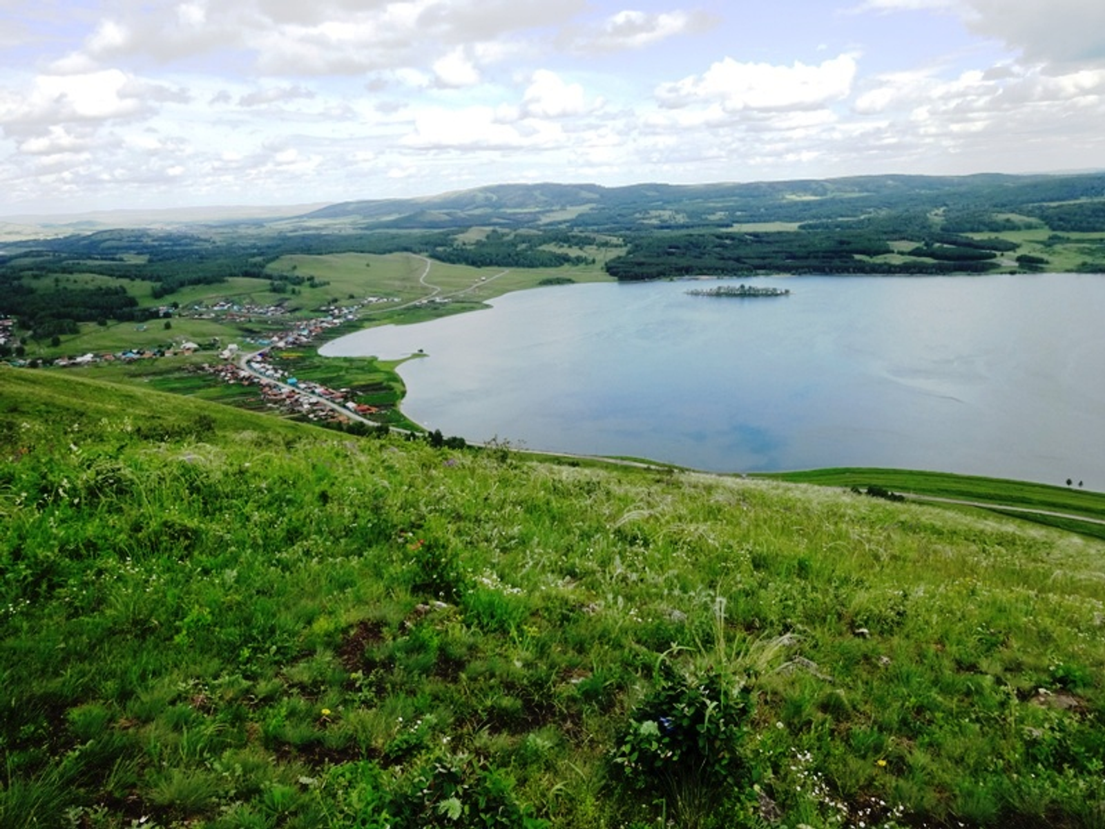 Фото автора.