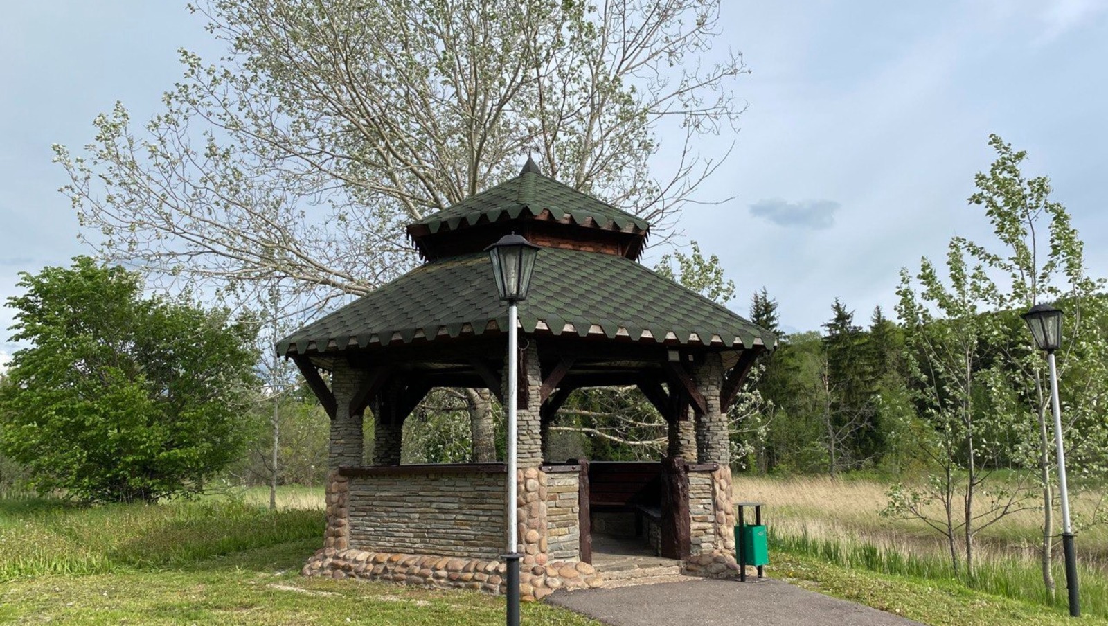 Елены Колоколовой.